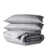 Heather Charcoal is out of stock