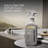 Archer Drop-in Bath with Bask Heated Surface and Reversible Drain-14674494