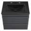 Meuble-lavabo mural 24 po Render-750010479