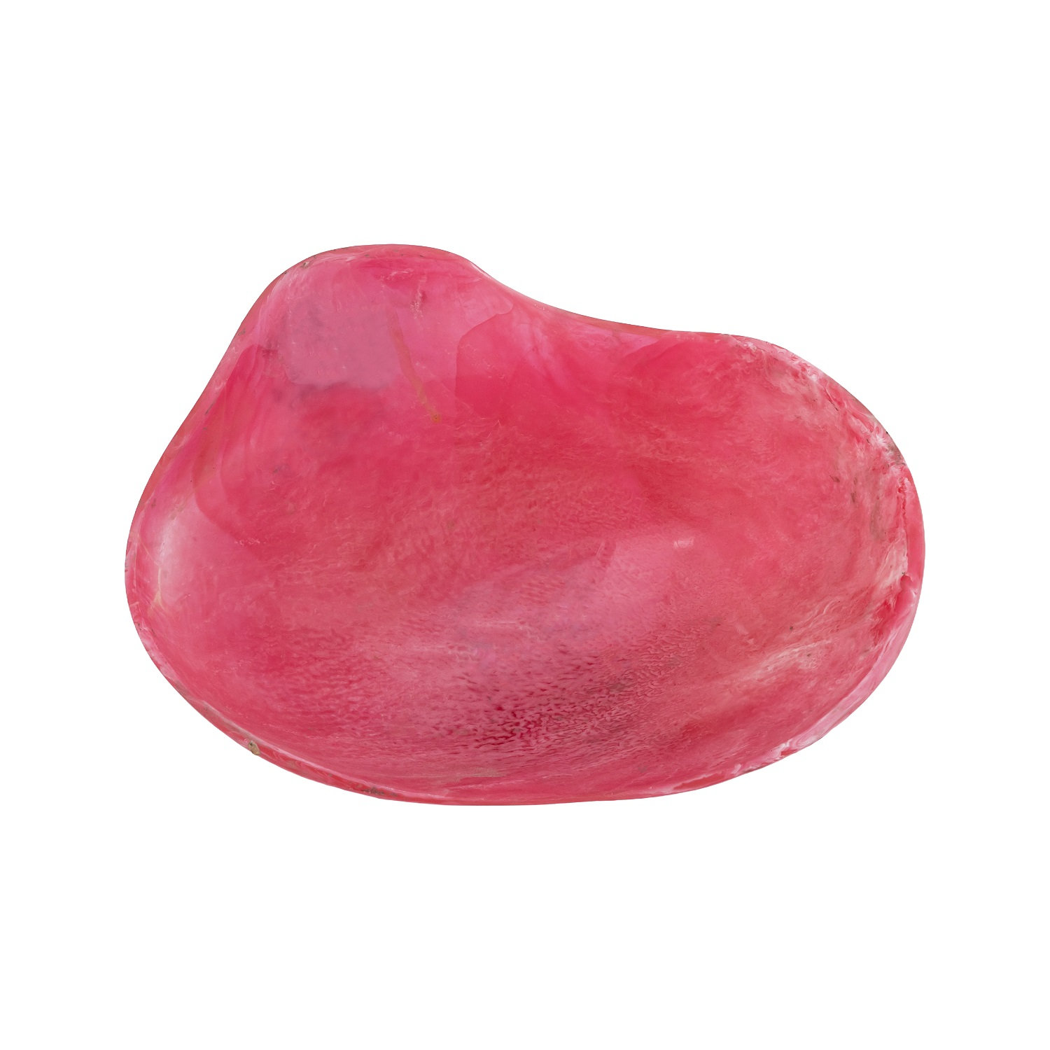 Olwen Decorative Bowl, Pink