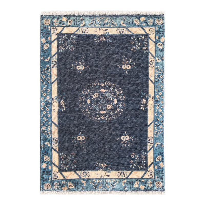 Tapis Rugs.com Fariba Boutique, Rectangle 2 pi x 3 pi 1 po