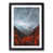 Black Framed selected