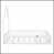Blanc sélectionné