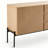 Retro Simple Sideboard