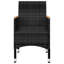 Ensemble repas pour 8 personnes avec coussin Crishon-1876565704-1839010734