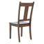 Chaise d'appoint Saul