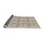 Tapis zone grise à motifs-541200186