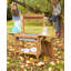 Sand or water table-48361545