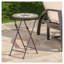 SILVESTER END TABLE