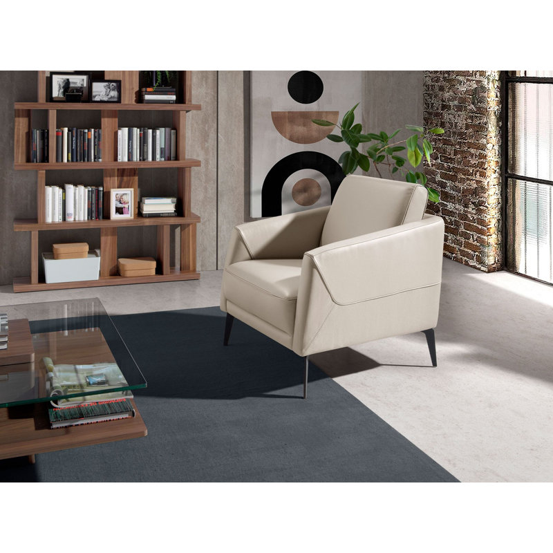 Upholstered Armchair