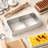10-20in Adjustable Rectangular Cake Mold