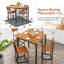 Waldemar Dining Set
