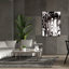 «Yinyang 6» par Alicia Ludwig, art mural sur toile-797560743