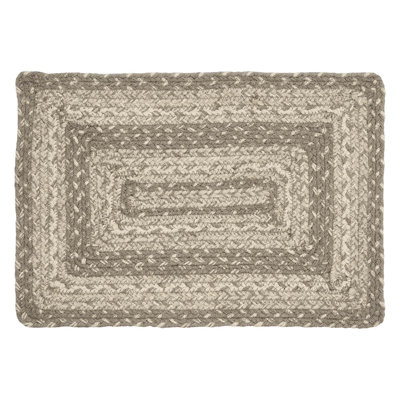 Birtwhistle Geometric Rectangle Placemat