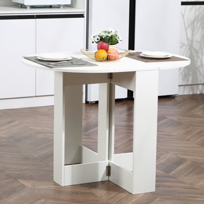 Extendable Dining Table