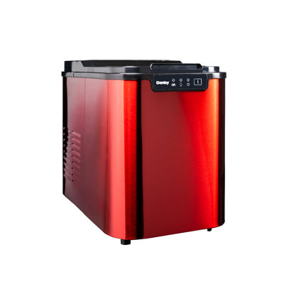 Danby 25 Lb. Daily Production Cube Ice