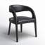 Hawkins Standard Upholstered Arm Chair-400210840
