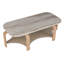 Alchemy Single Cocktail Table