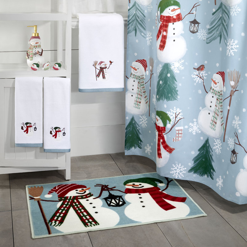 Potlatch 100% Cotton Hand Towel