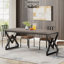 Metal Base Computer Desk-2146872768-2147087095