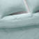 Serta Supersoft Cooling Bed Set, Reversible Comforter Set
