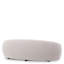 Outdoor 3 - Seat Patio Sofa