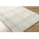 Sioeli Wool Geometric Indoor Rug