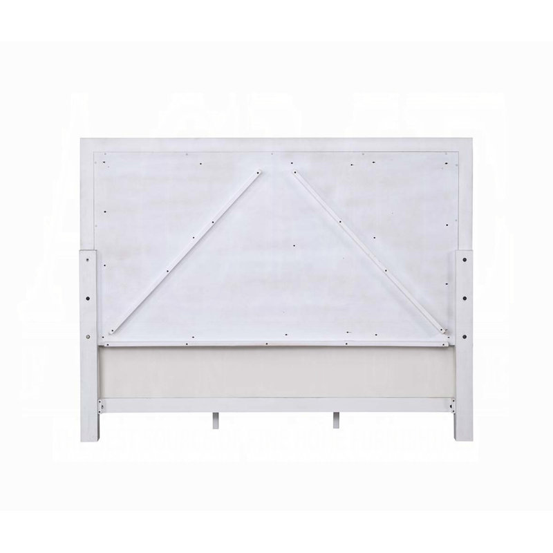 Katia Upholstered Standard Bed, King