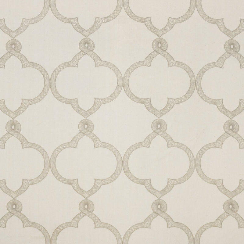 Prive Tangier Fabric, Linen