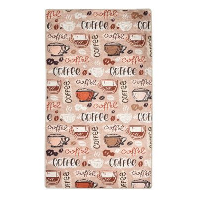 Shag Area Rug