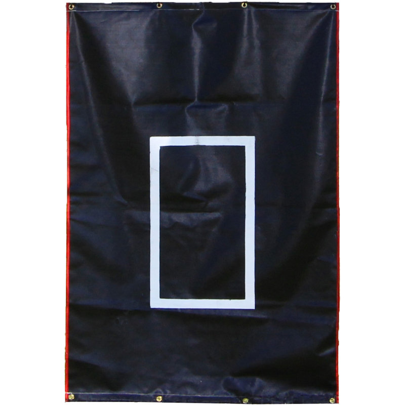 Cimarron Sports Fabric Goal