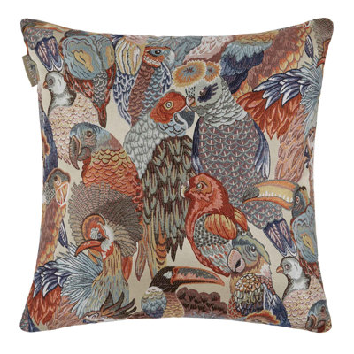Square Cushion