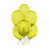 Neon Yellow