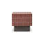 Farren Outdoor Side Table Brown-1694718782