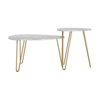 Ferro Nesting Tables