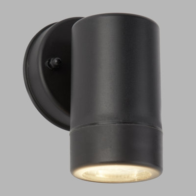 Angelique 12cm H Outdoor Armed Sconce