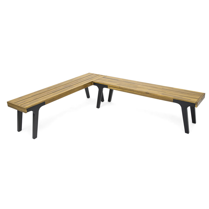 BENCH( SET OF 2 )
