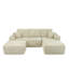 373-001 / Repose-pieds / / moelleux-1841145554