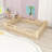 Floor Platform Bed with Guardrails-128781472-128781479