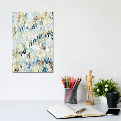 River Wavelet II par Grace Popp - reproduction d'art