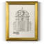 «Vintage Sketch LXV» sur