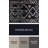Machine Washable Gray Area Rug-2040197597