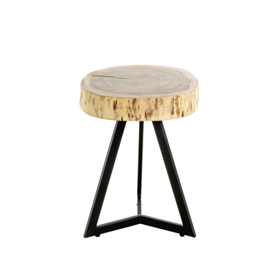 Henrie Side Table