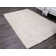 Tapis crème tissé à la main Wolsingham