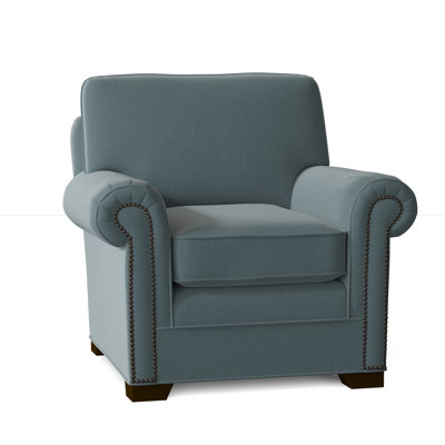 Fauteuil de 41 po de large Adrena