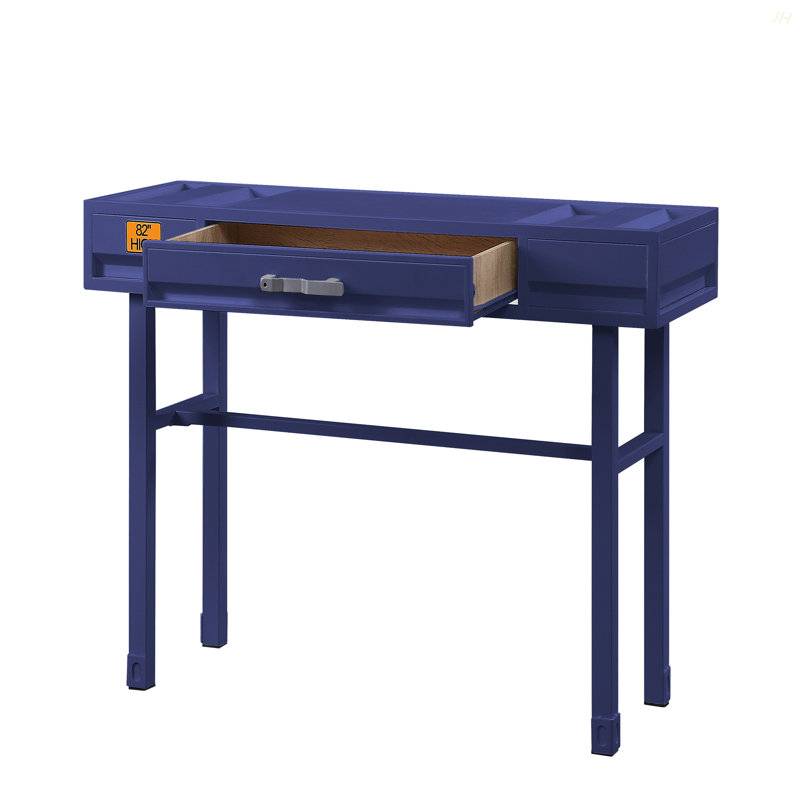 Bureau de coiffeuse Cargo