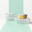 Glass Food Storage Container