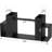 Iolanta 13'' W Metal Log Rack