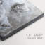 Série abstraite 10 # CVI-Gallery, toile tendue-134180563