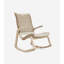 Amador Rocking Chair In San Geronimo Pattern-107652971-128250089